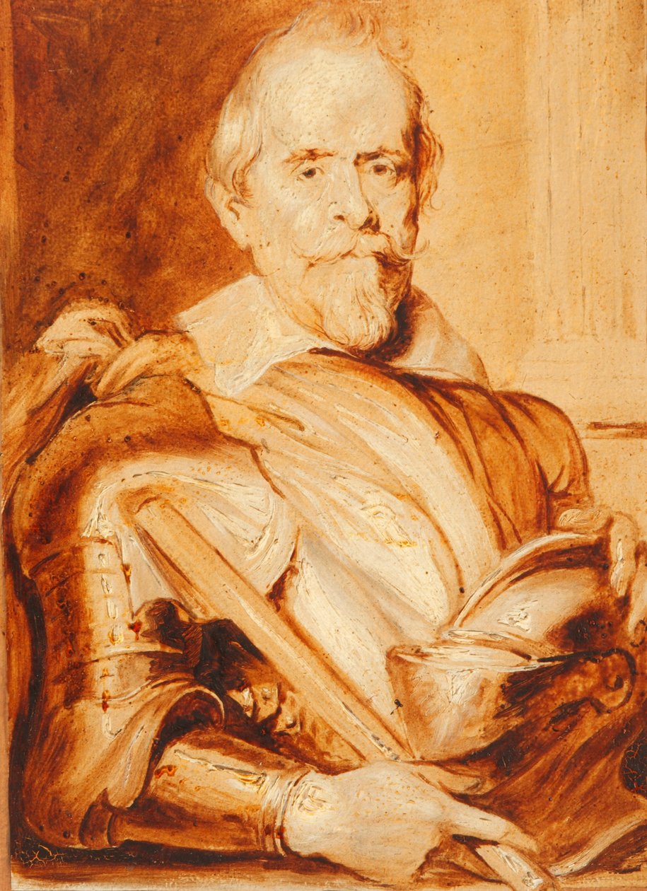 ÁlvarodeBazán，1827 作者 TS白色