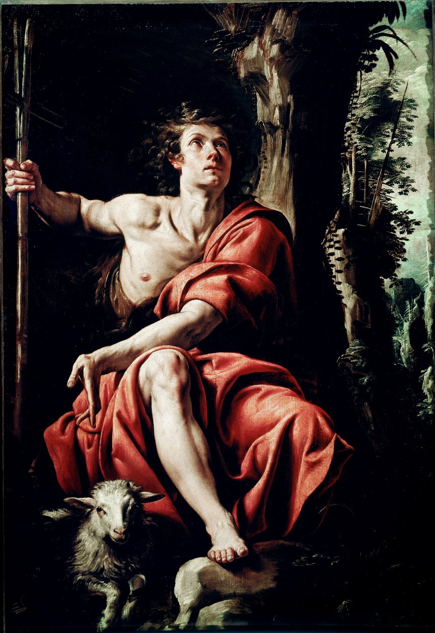 Tanzio da Varallo (Antonio d