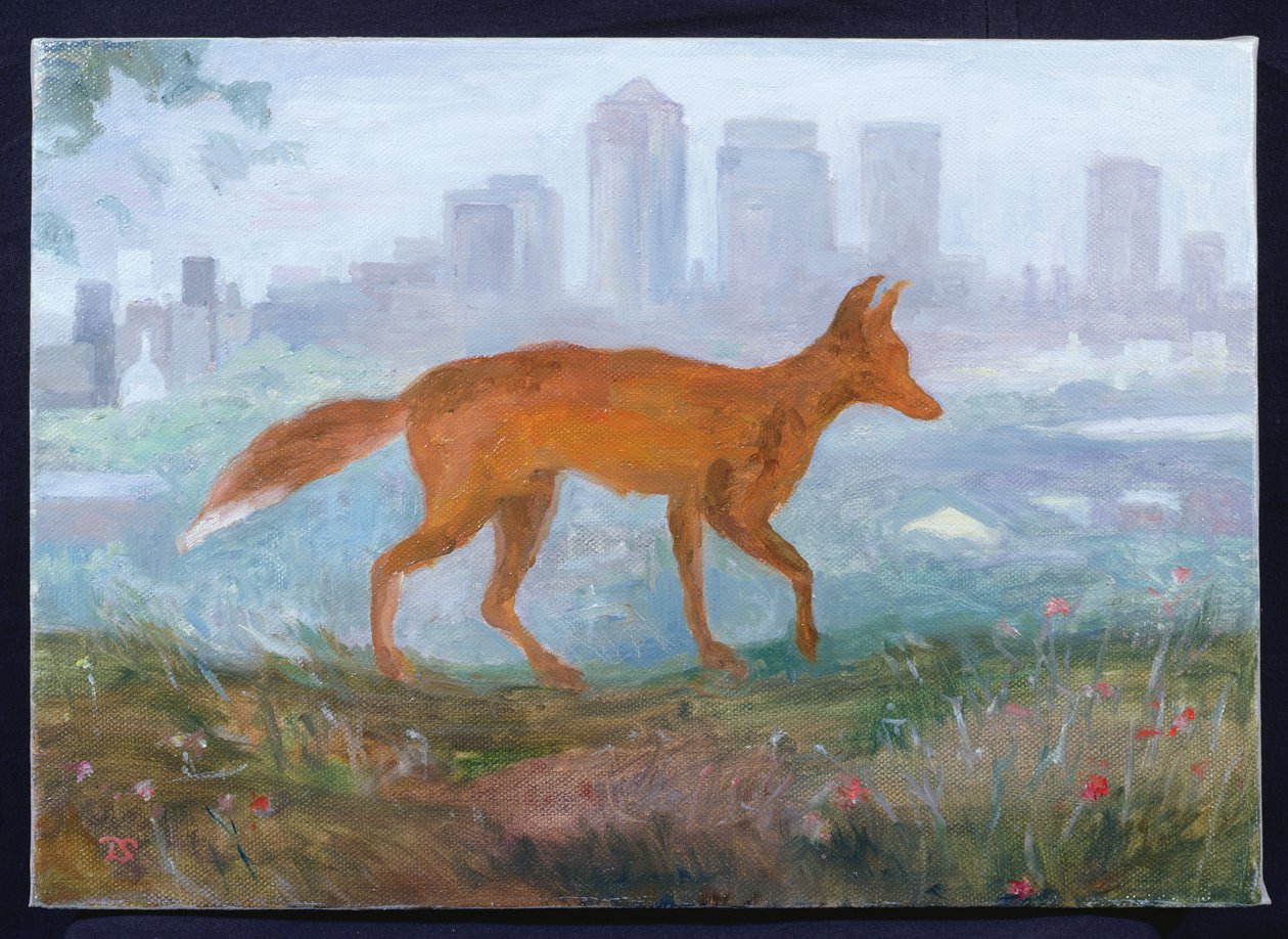 21世纪福克斯，2006 作者 特里秤