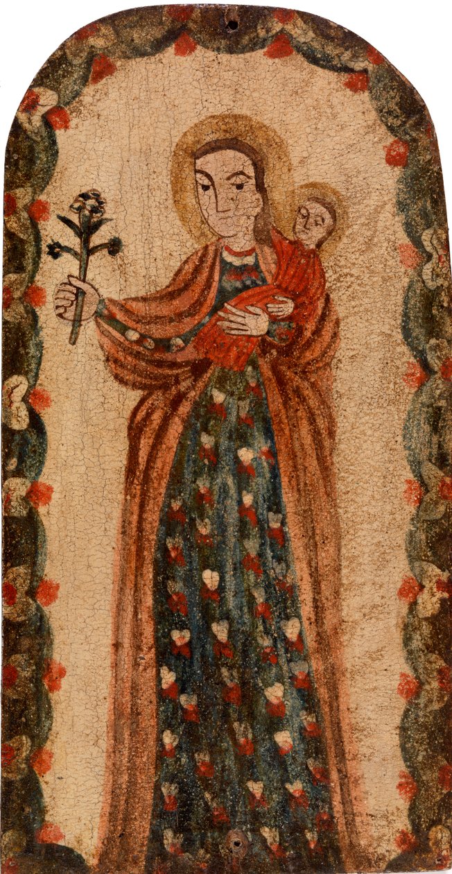 圣母之路（Nuestra Señora del Camino） 作者 AJ 桑泰罗