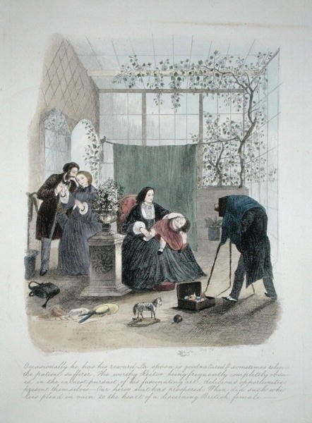 从1859年出版的伦敦精致访问的插图到他的国家姑娘，也见证了（参见203629-31） 作者 西奥西奥