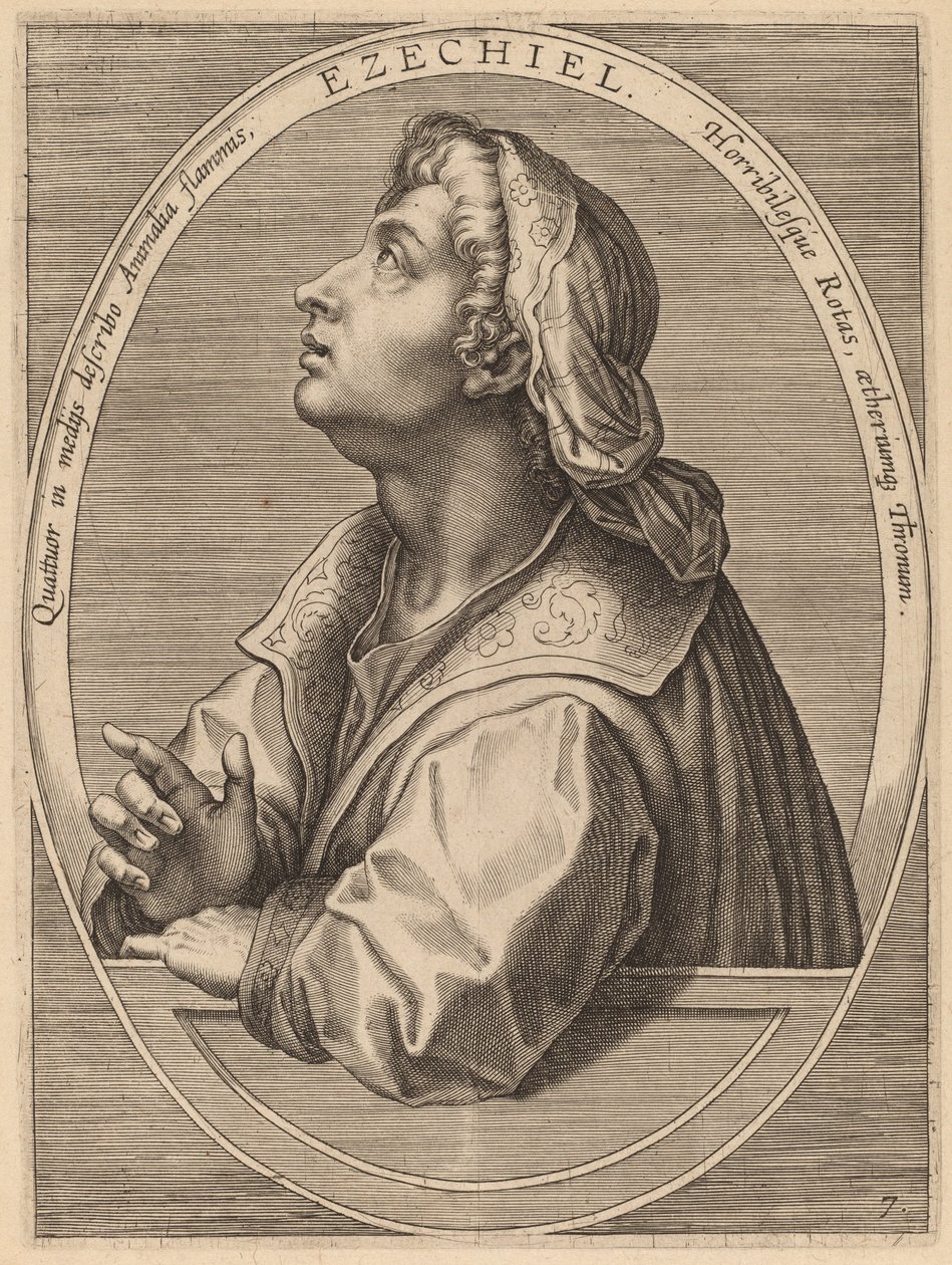 ǞǞǞ 作者 Jan van der Straet 之后的 Theodor Galle
