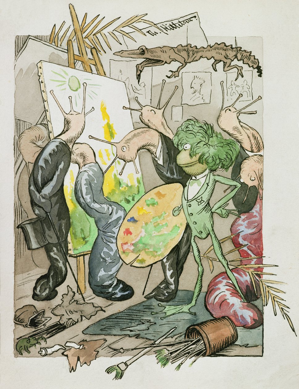 巧妙 作者 西奥多·基特尔森