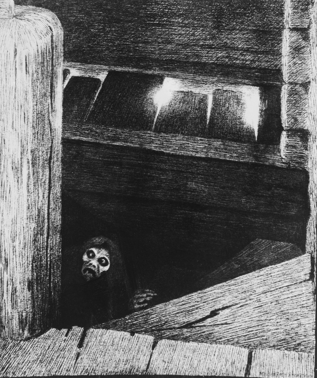 黑死病 作者 西奥多·基特尔森