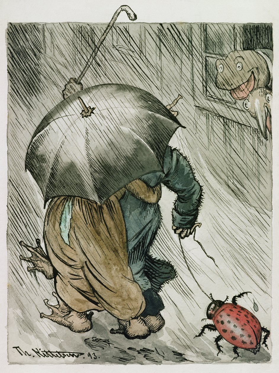 无标题 作者 西奥多·基特尔森
