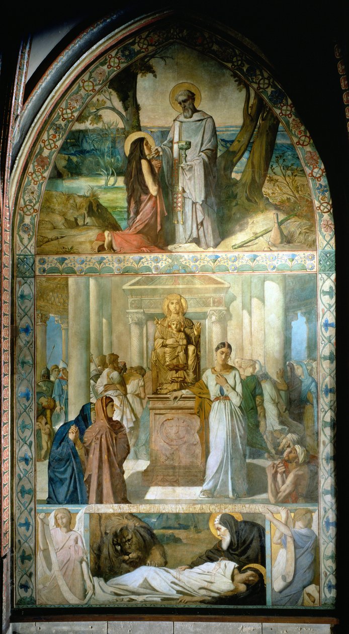  作者 蒂奥多·切塞留