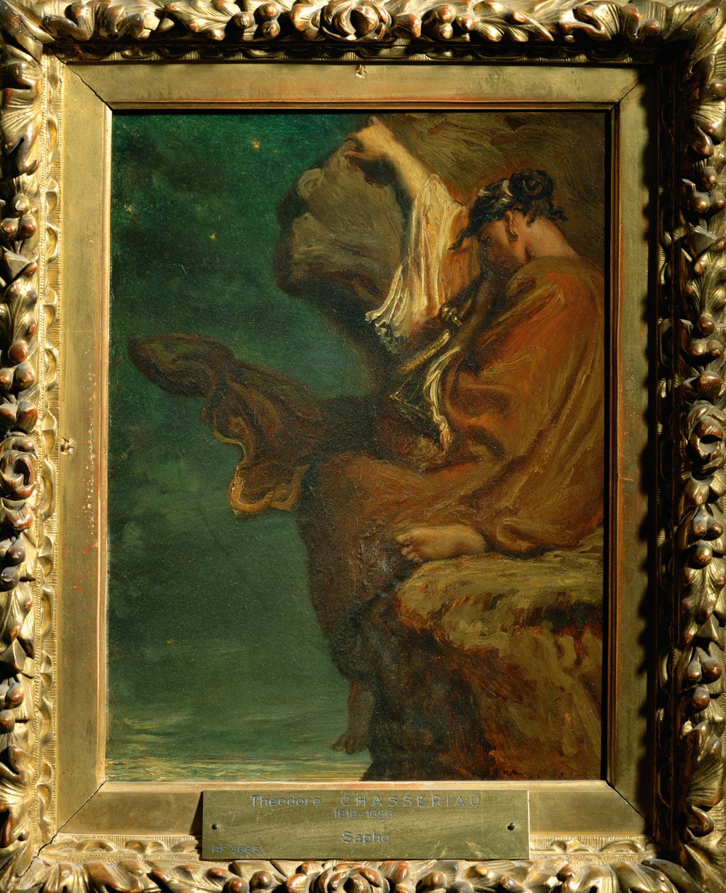  作者 蒂奥多·切塞留