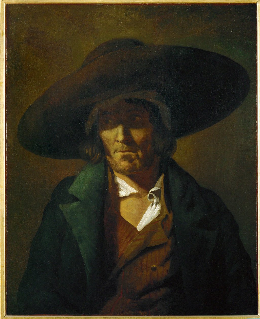 Portrait d