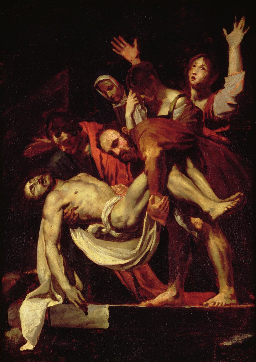 图片不明 作者 西奥多·杰里科（Theodore Gericault）
