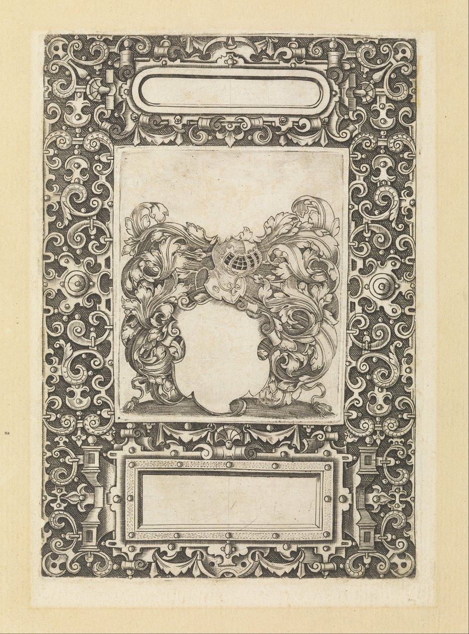 从出生徽页面，一般应该知道，（美因河畔法兰克福，1593） 作者 西奥多·德布瑞