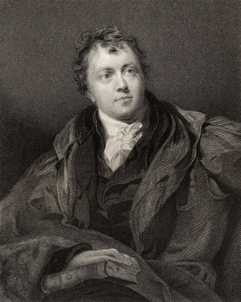 詹姆斯麦金托什爵士，由John Cochran（1821-65）镌刻，来自&39;国家肖像画廊，第四卷&39;，出版于1835年 作者 托马斯·劳伦斯