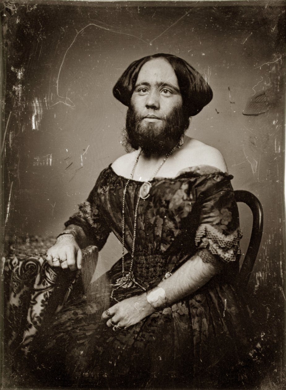 Josephine Clofullia 作者 托马斯·伊斯特利