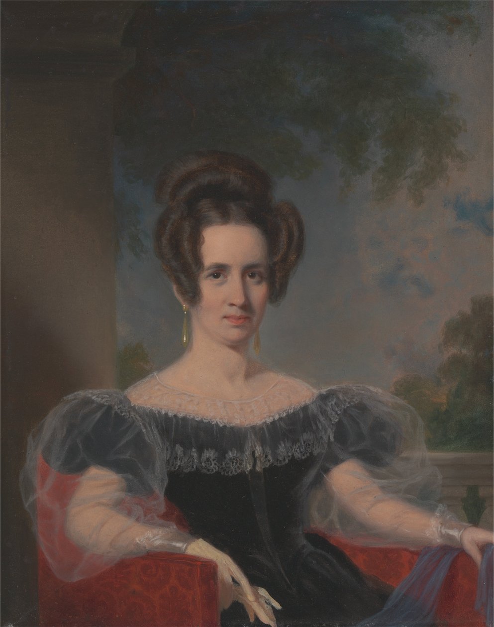Elizabeth Howard 作者 托马斯·菲利普斯