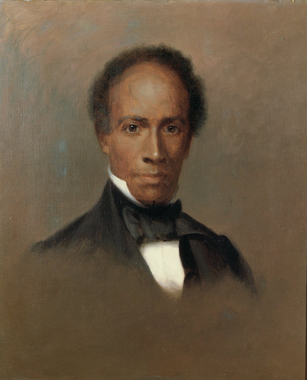 Edward James Roye（1815-72）1864 作者 托马斯·萨利