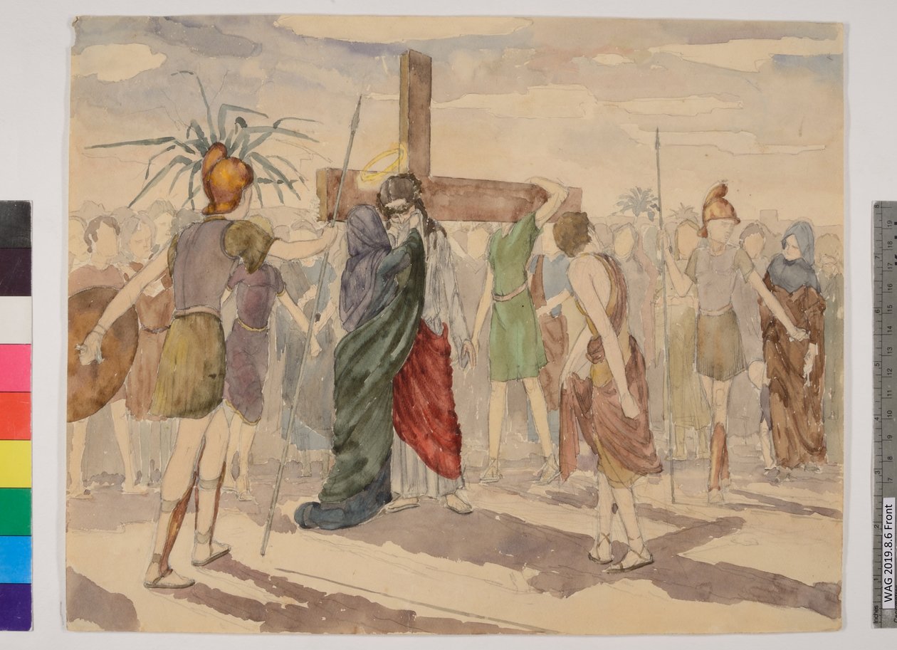  作者 托马斯·伯克