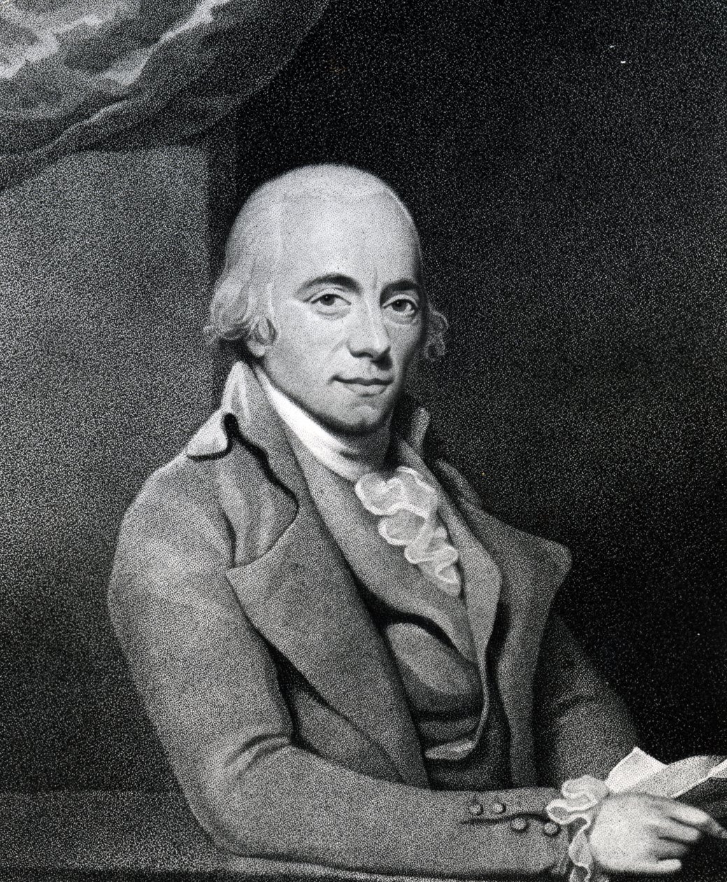 Muzio Clementi，1794年 作者 托马斯·布什·哈迪