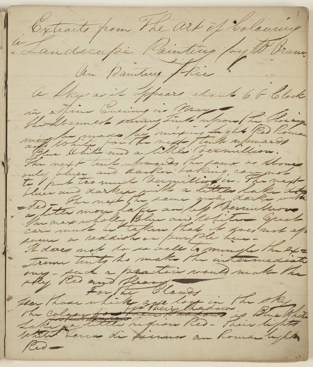  作者 托马斯·科尔