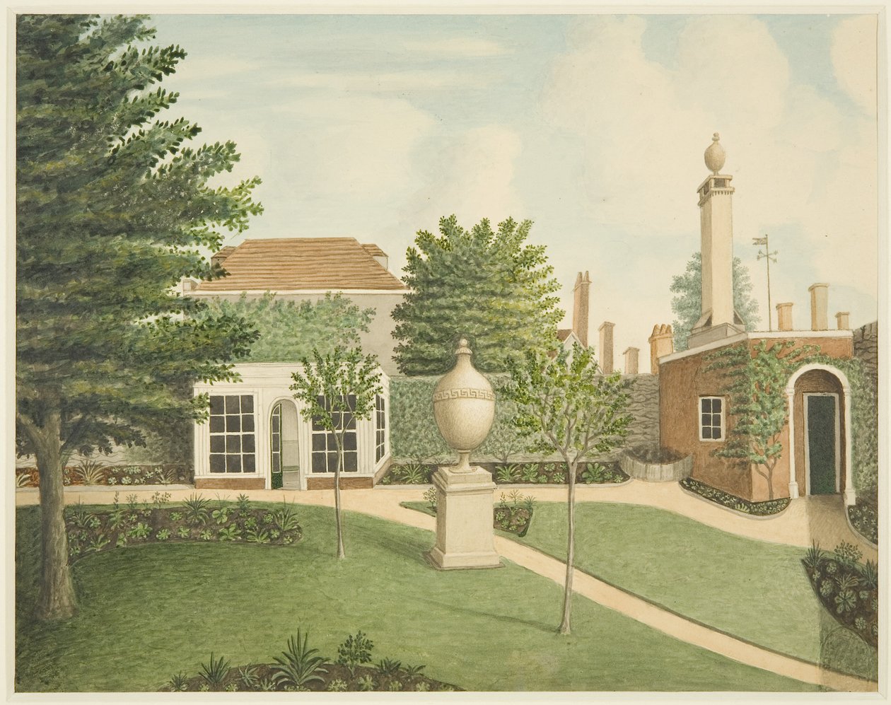 14 St James