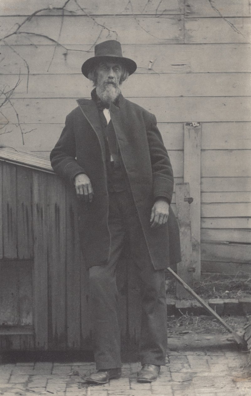 William H. Macdowell 作者 托马斯·埃金斯