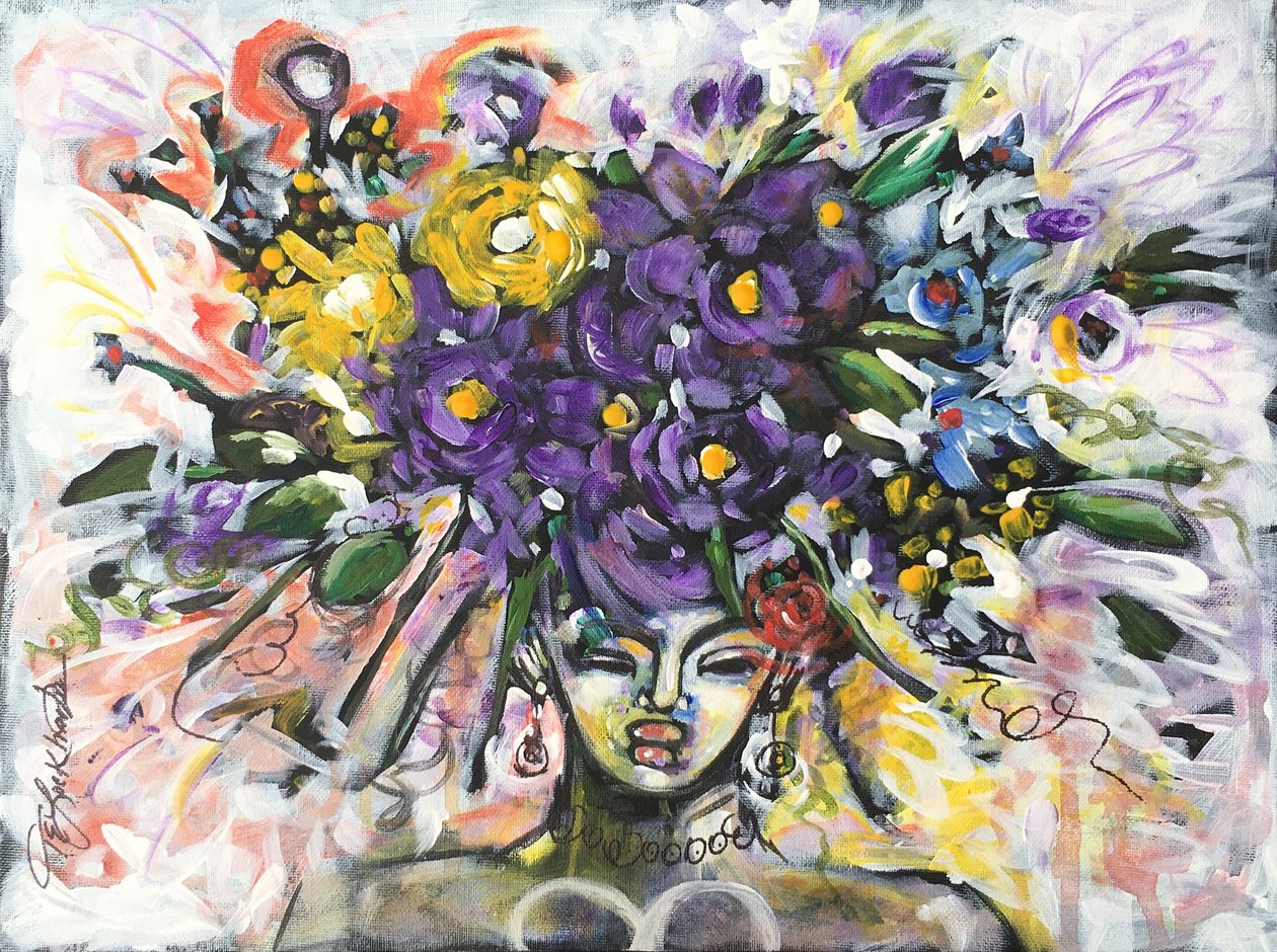  作者 