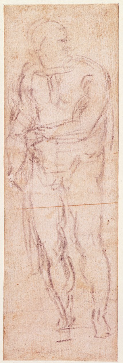 抢劫市场女孩，1807年（wc，身体彩色，铅笔，钢笔和墨水在纸上） 作者 托马斯·弗兰克·希菲