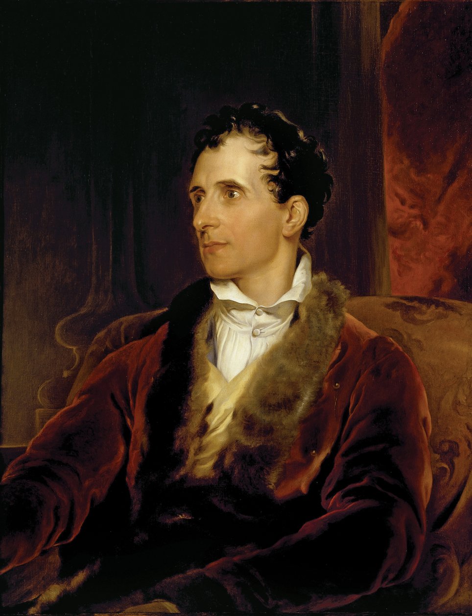 Antonio Canova，Marchese d