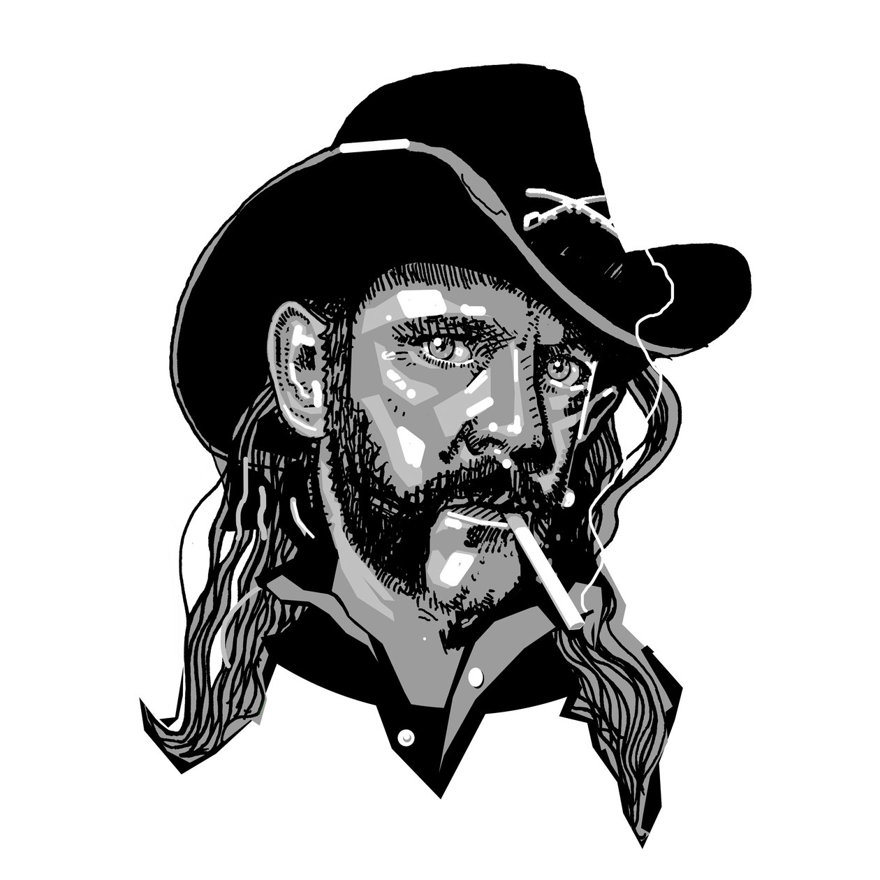 Lemmy 2 作者 托马斯·麦格雷戈
