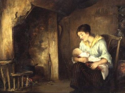牧羊人的小屋 作者 托马斯·麦克尤恩