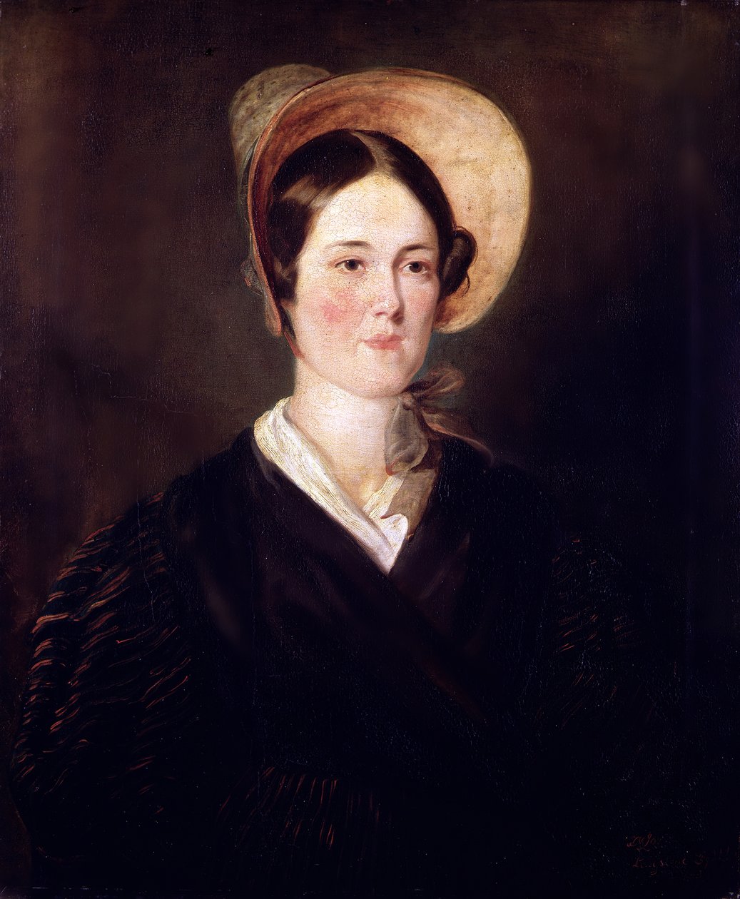 格蕾丝·达琳（Grace Darling） 作者 托马斯·穆斯格雷夫·乔伊