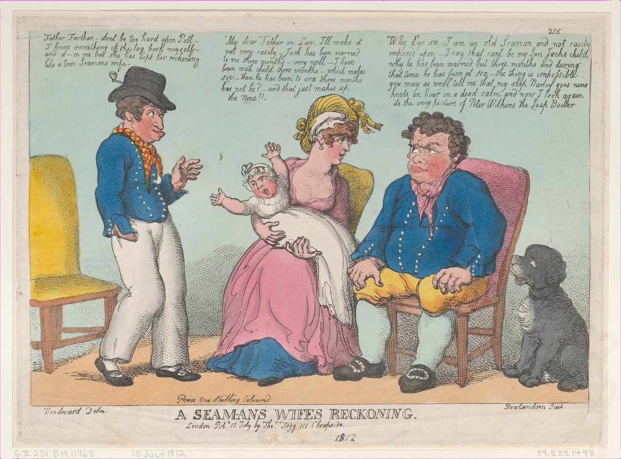 A Seaman