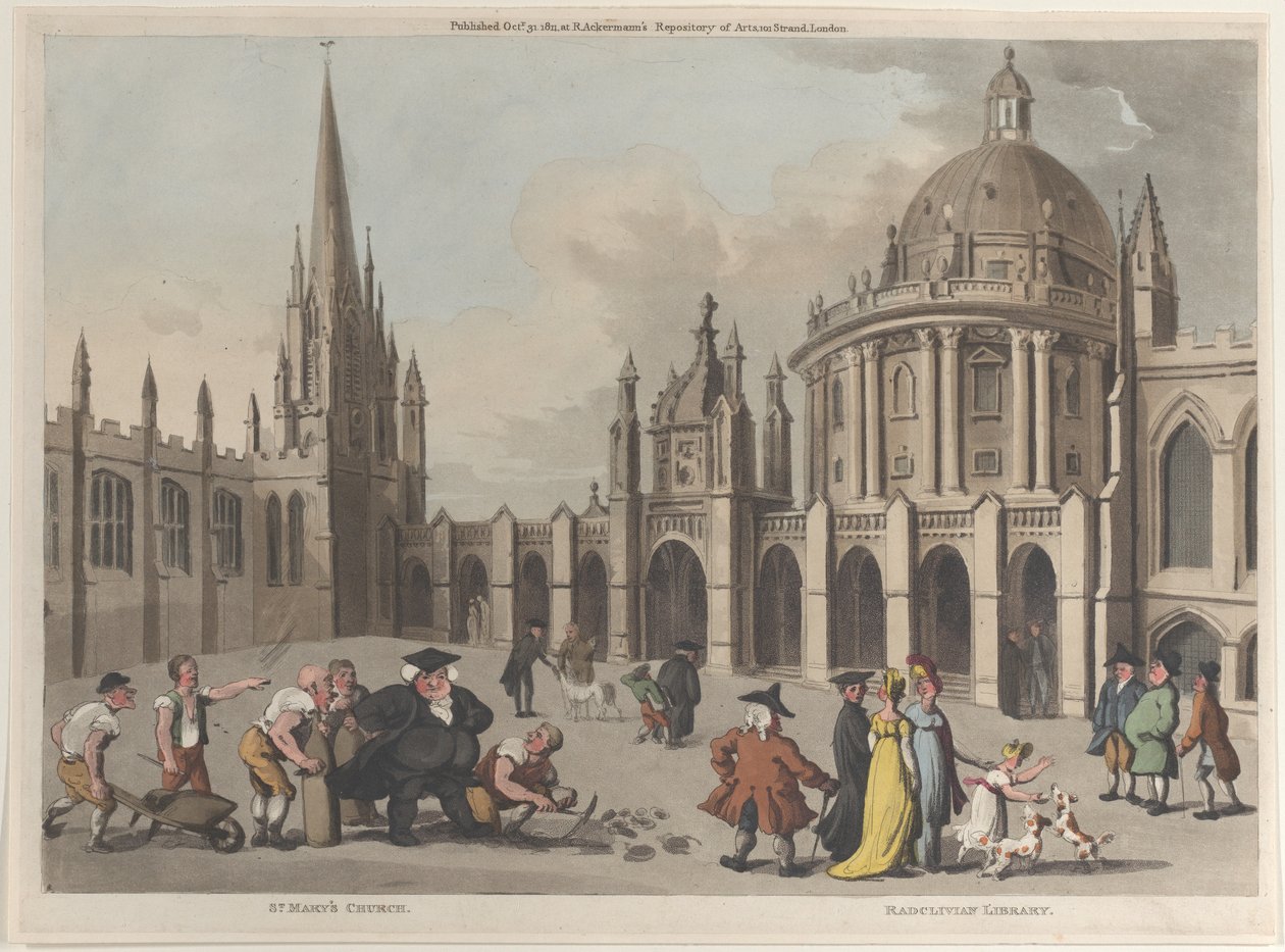 St. Mary