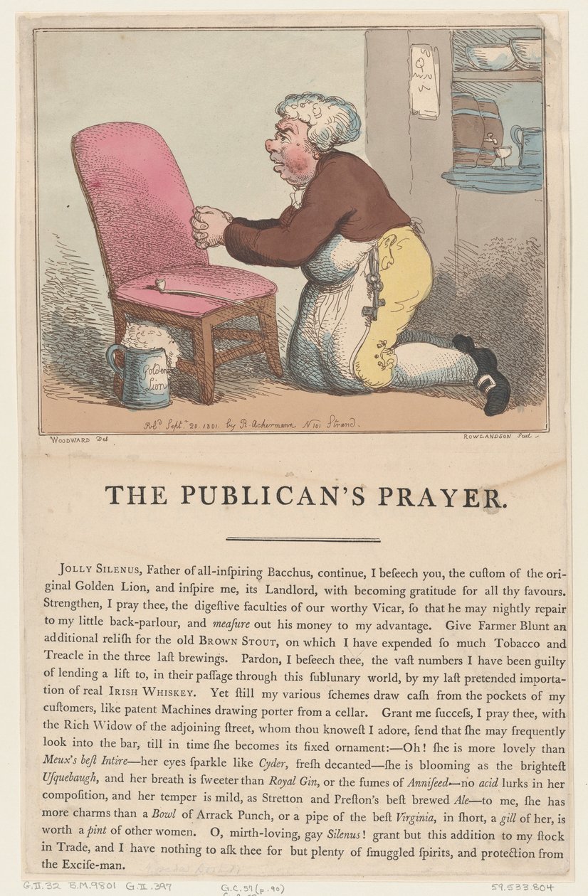 The Publican