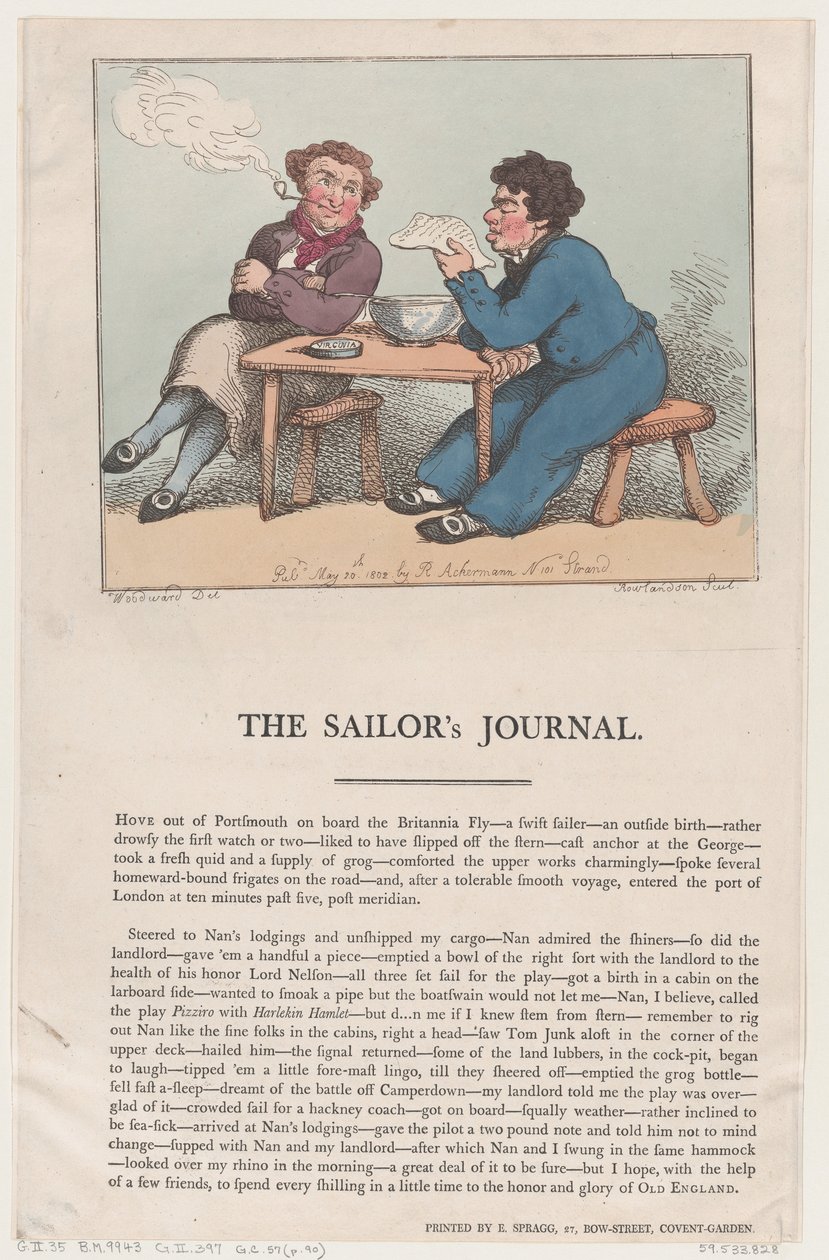 The Sailor