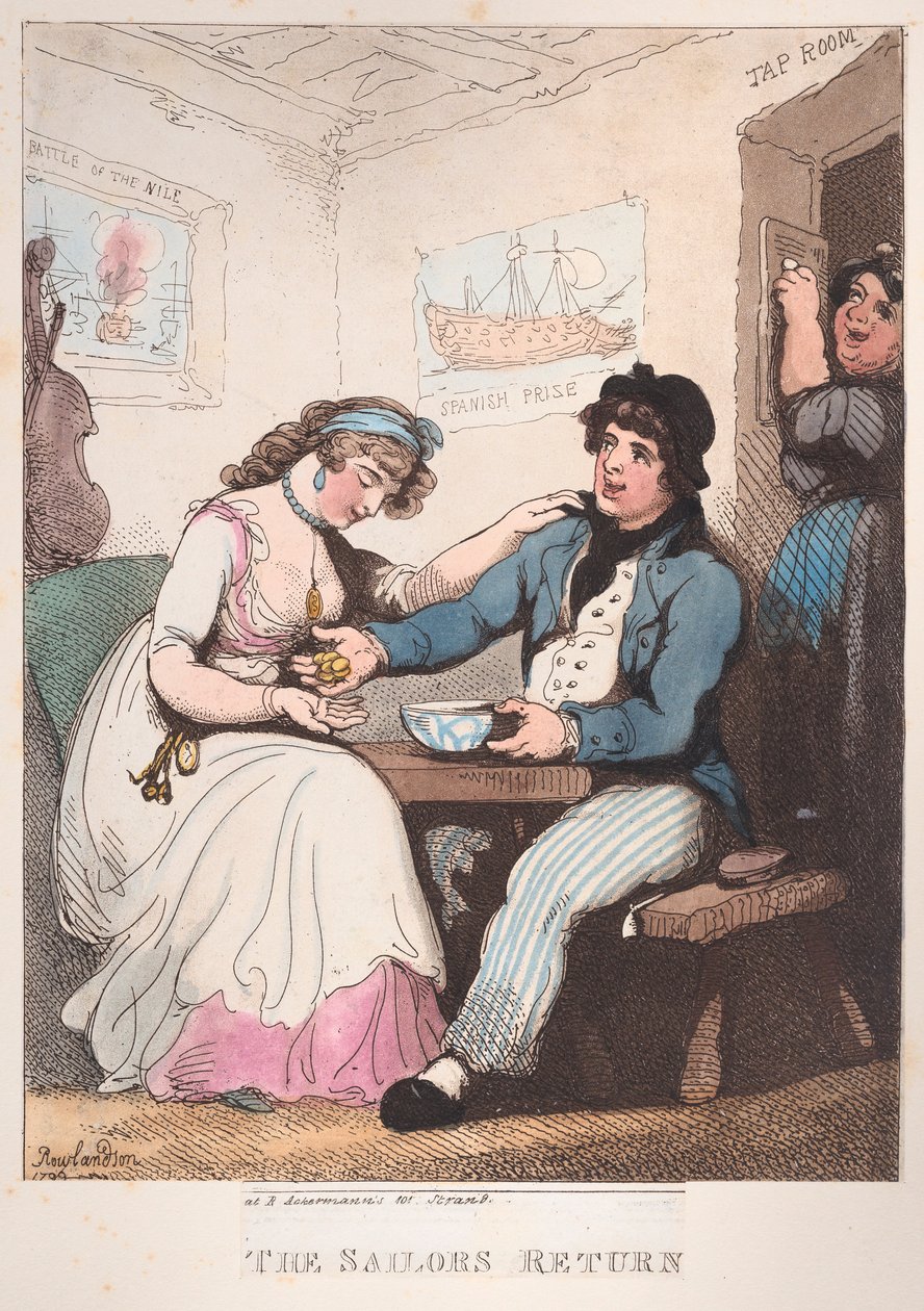 The Sailor