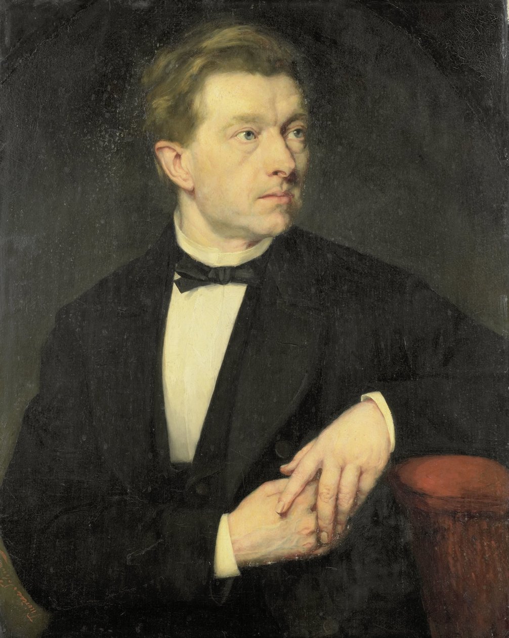 J L Dusseau 博士 作者 泰瑞斯·施瓦兹（ThérèseSchwartze）