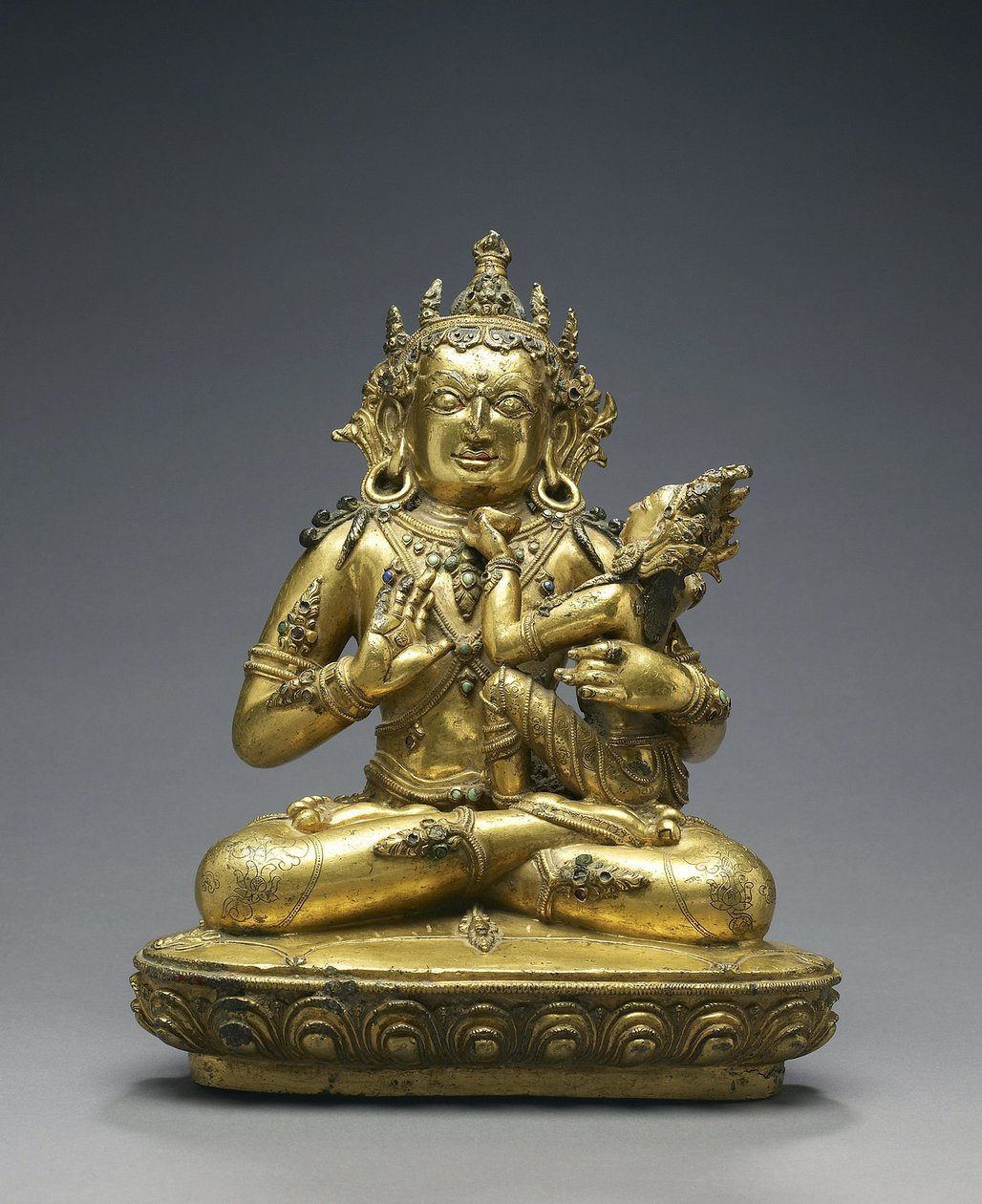 伽蓝达拉巴(Mahasiddha Jalandharapa) 作者 藏族学校