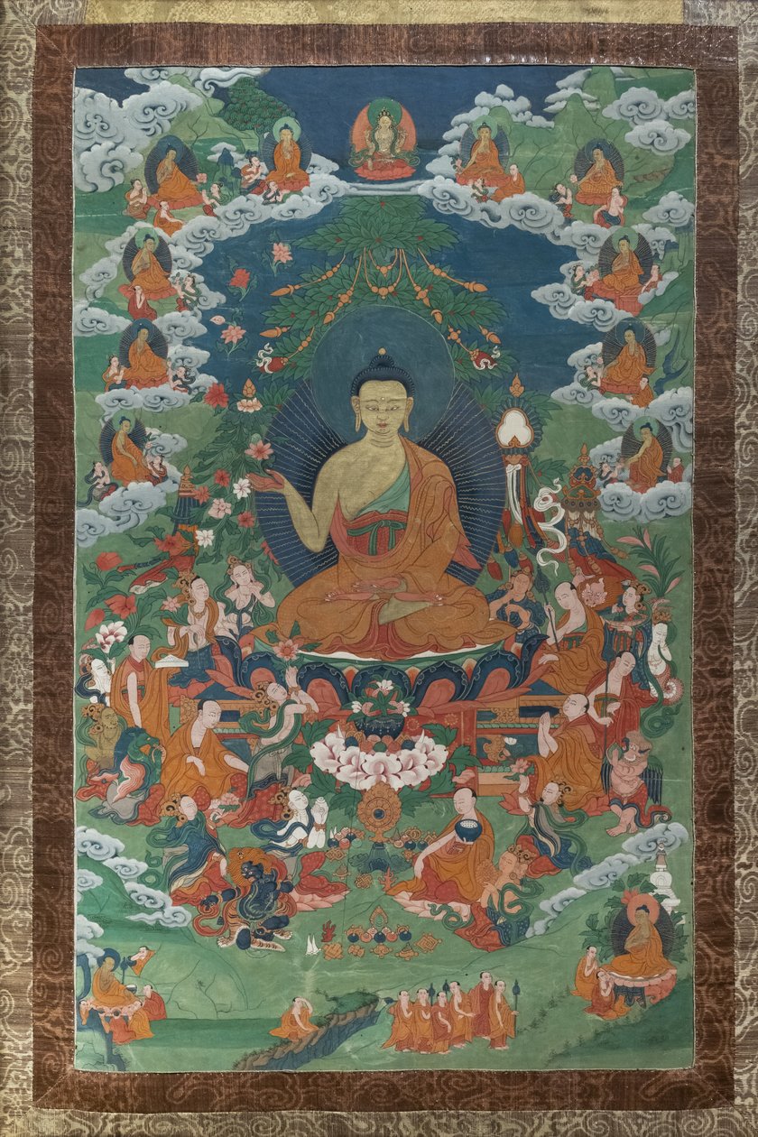 图片不明 作者 藏族学校