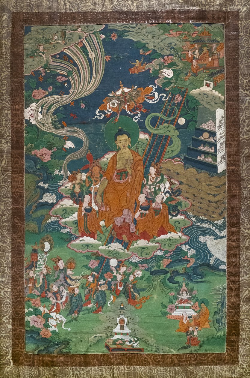 图片不明 作者 藏族学校
