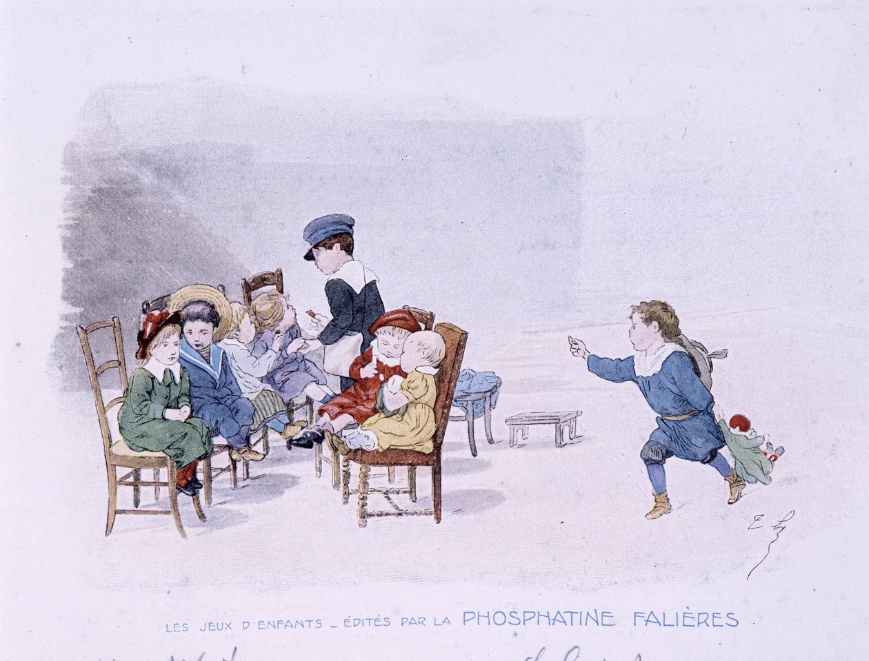 Children