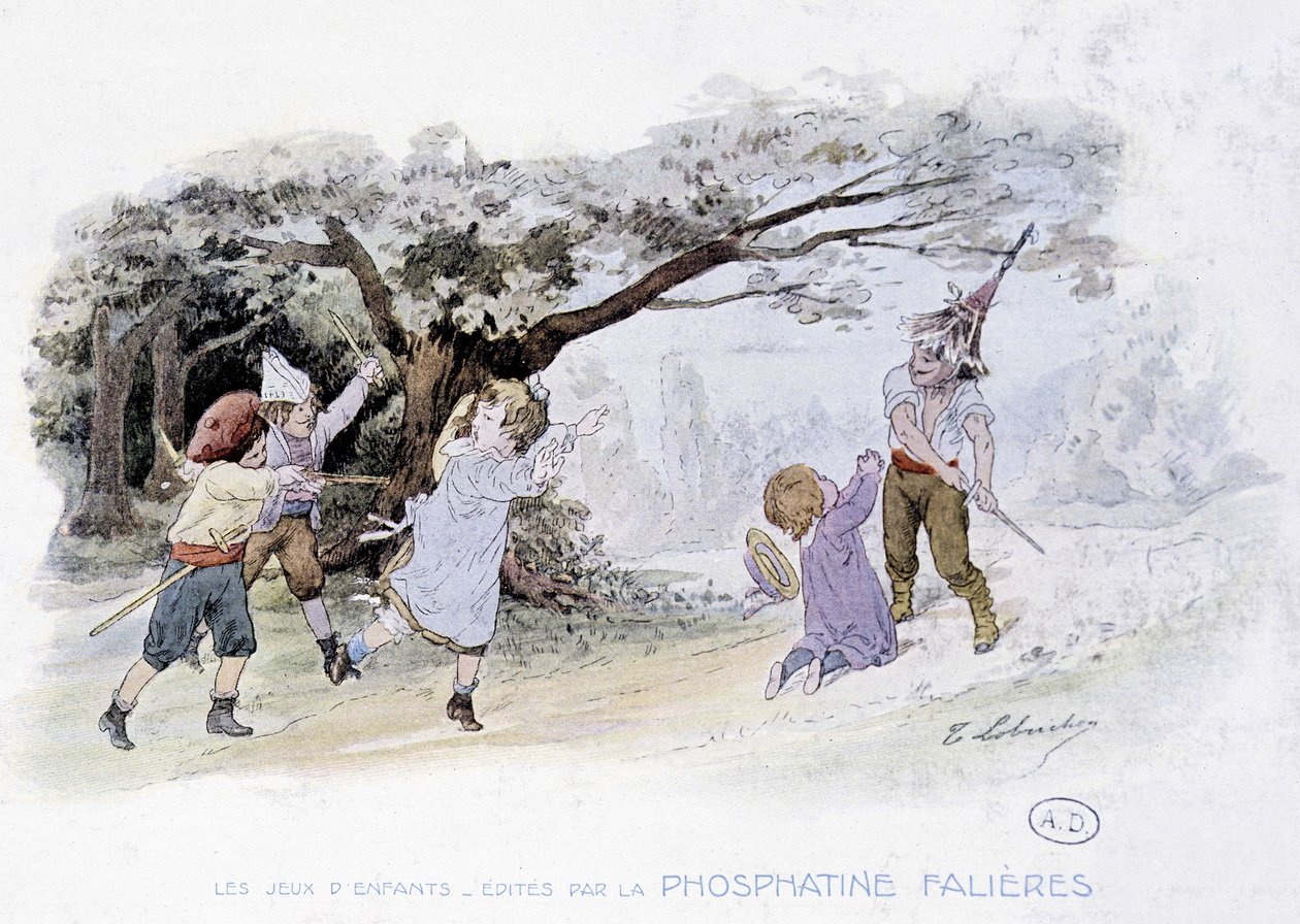 Children