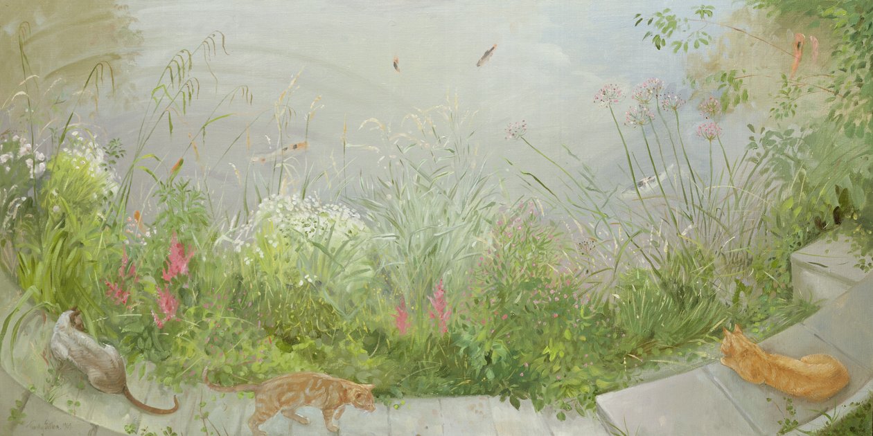 Vantage point，1989 作者 蒂莫西·伊斯顿