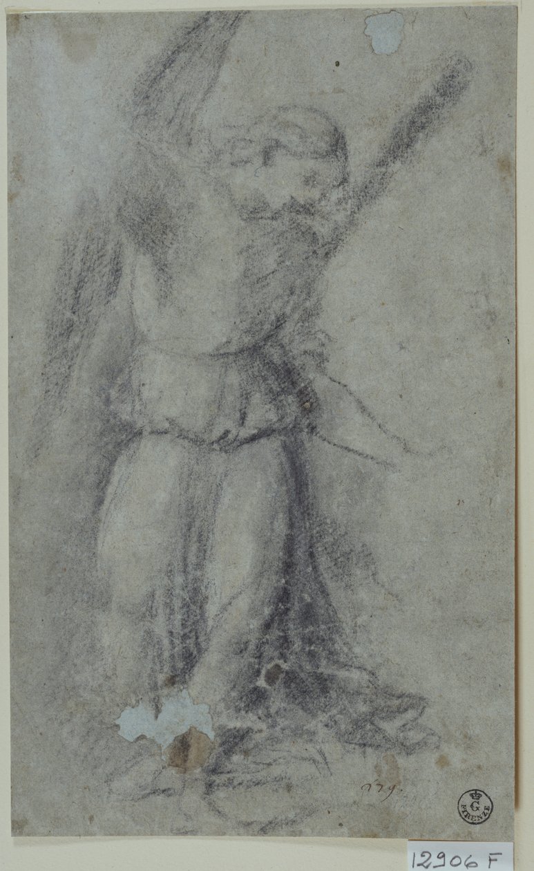  作者 提香（c.1488-1576）