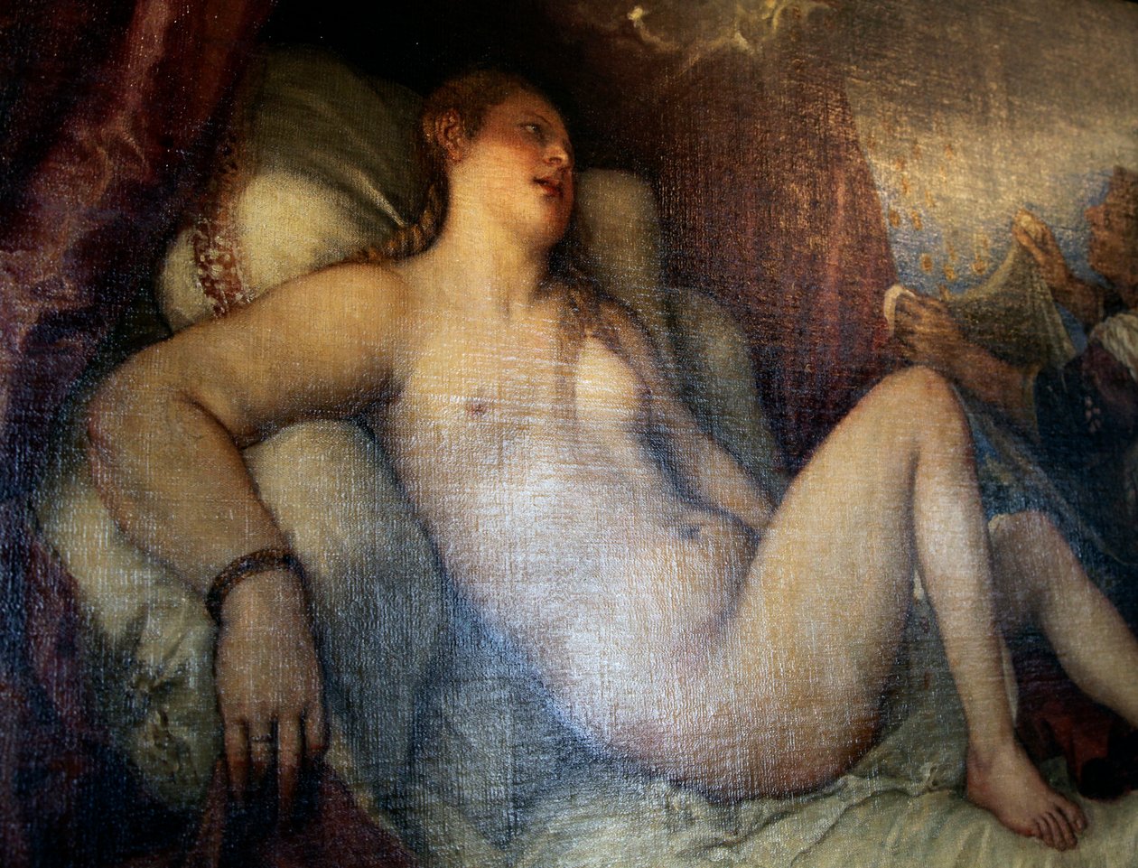Danae
