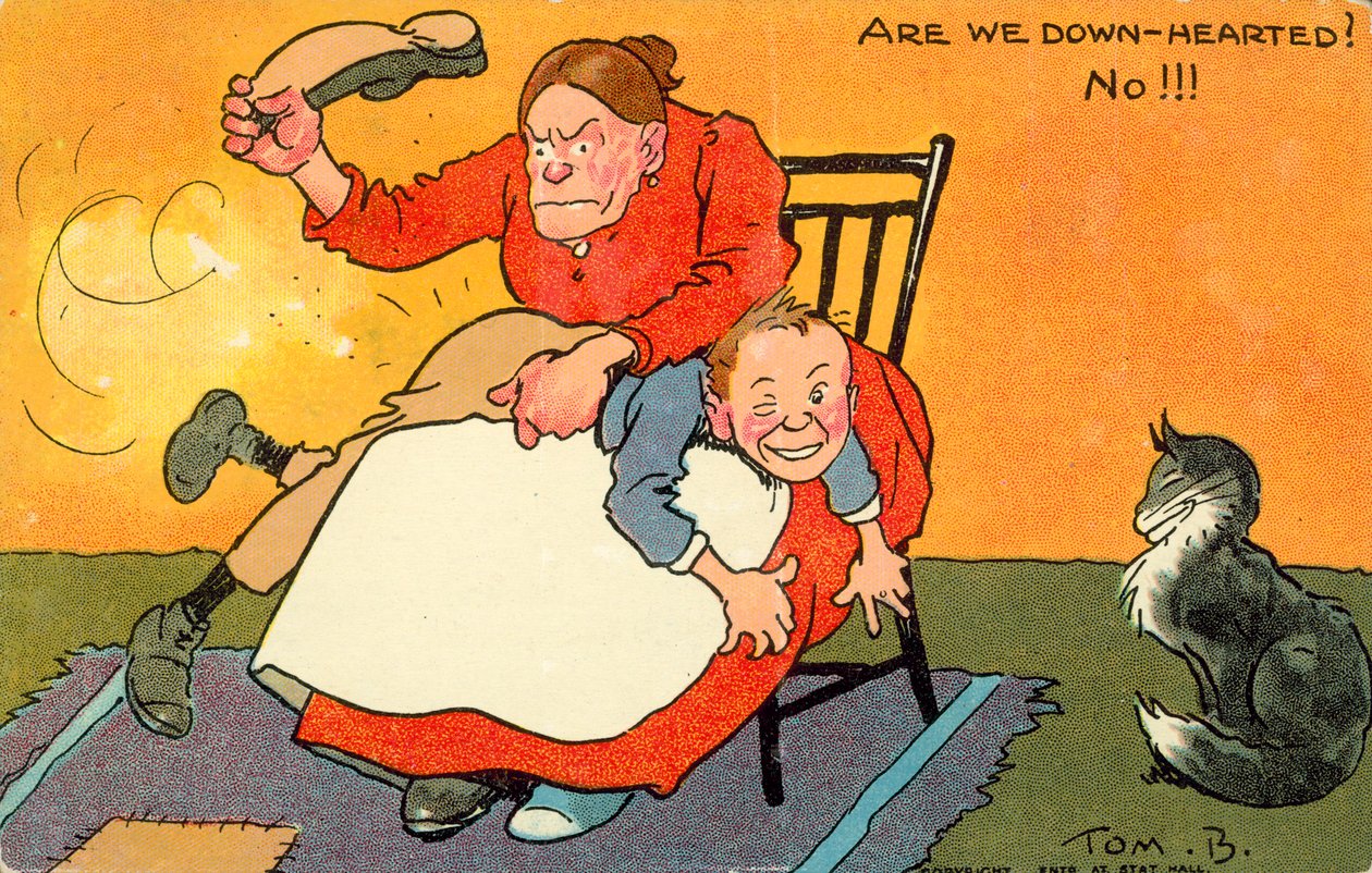  作者 汤姆·布朗