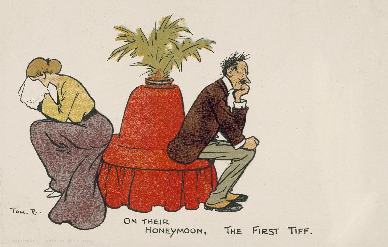  作者 汤姆·布朗