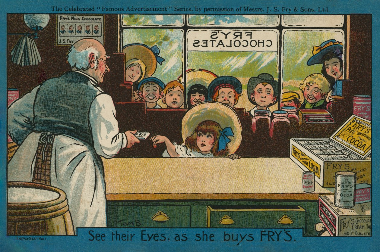  作者 汤姆·布朗