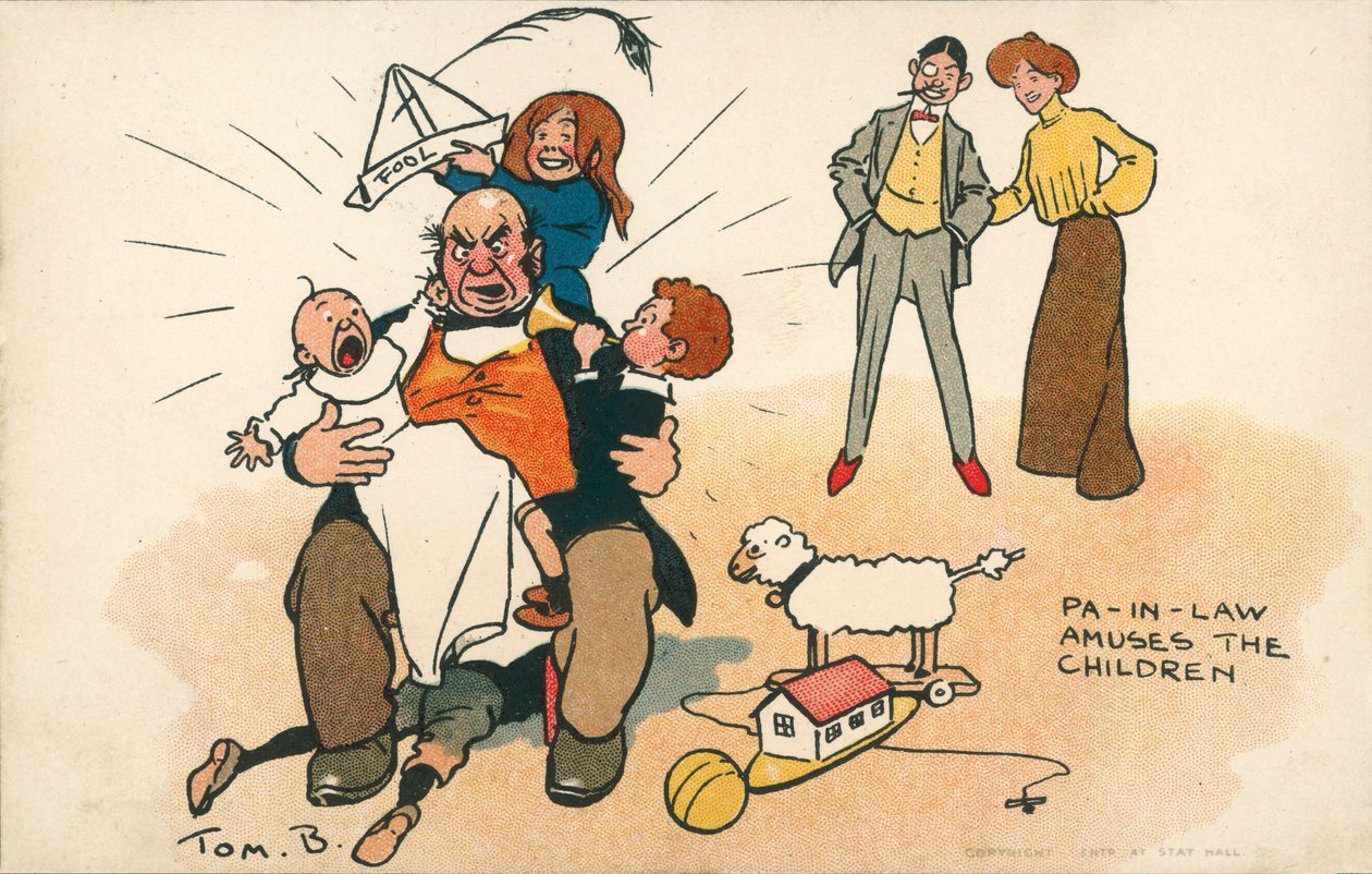  作者 汤姆·布朗