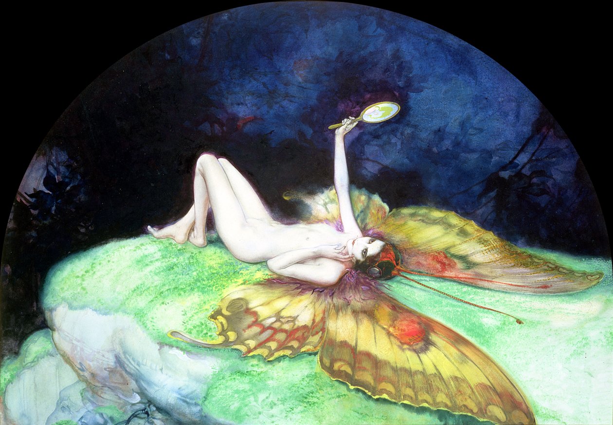 虚荣 作者 托尼·吉本斯