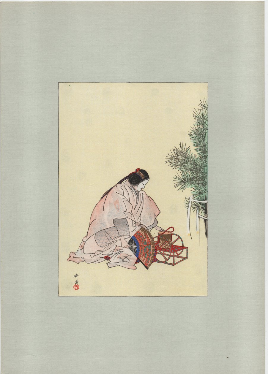 松风吧？ 1900（d病房t） 作者 月冈工业