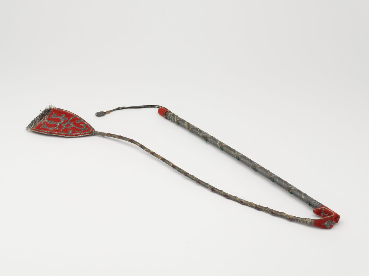 Riding whip 作者 土耳其语学校